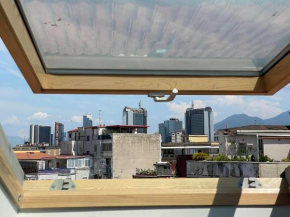 Sky View House Naples
